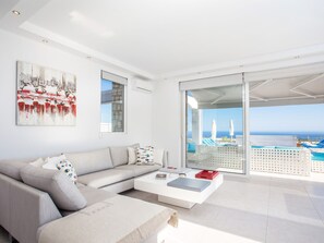 منطقة المعيشة