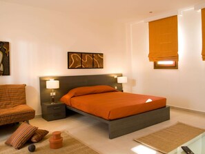 Servicios de la habitación