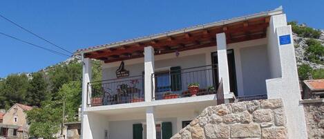 独立别墅 | 外观