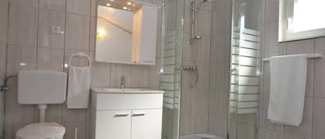 Maison | Salle de bain