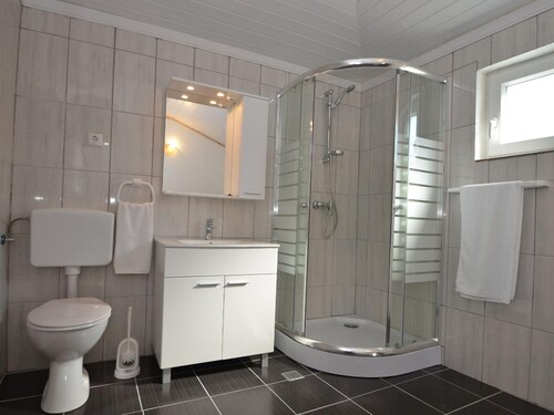 Holiday Home in Starigrad With Garden