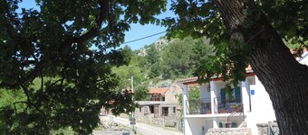 Holiday Home in Starigrad With Garden