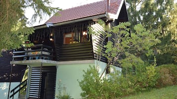 Rumah | Eksterior