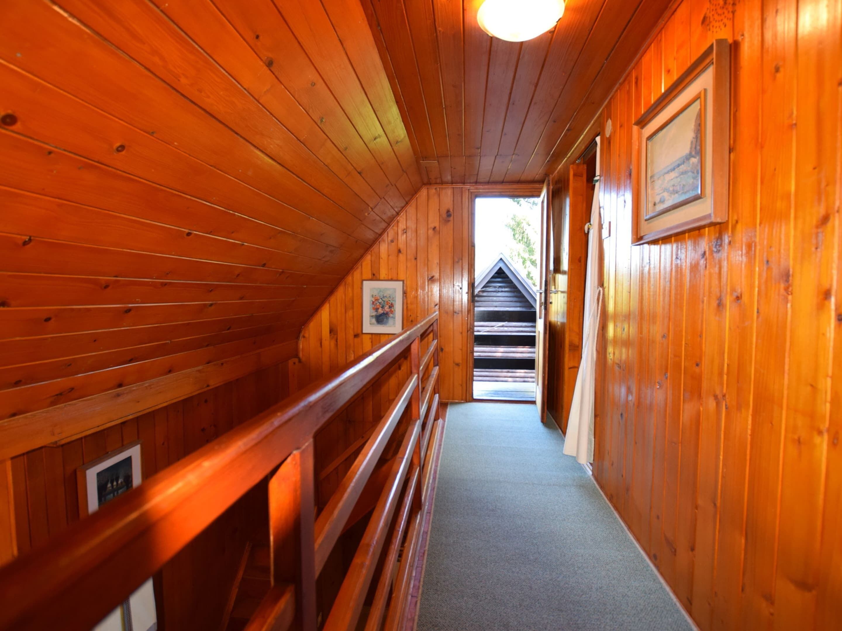 Ferienhaus | Innendetails