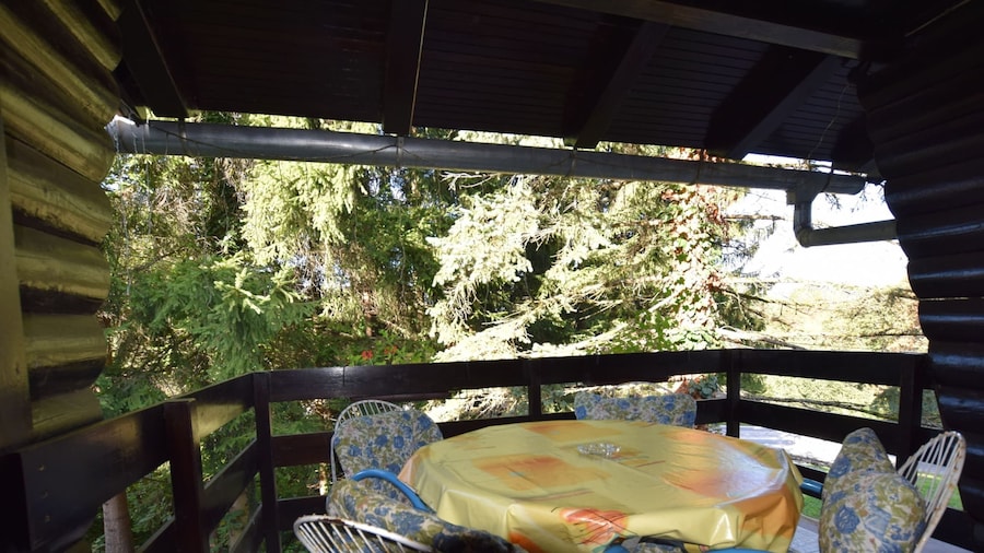 Restful Holiday Home in Vrbovsko