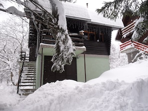 Exterior - Restful Holiday Home in Vrbovsko (Vrbovsko)