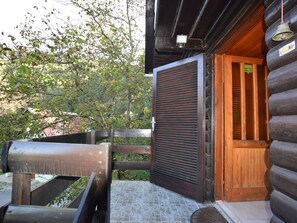 Exterior - Restful Holiday Home in Vrbovsko (Vrbovsko)
