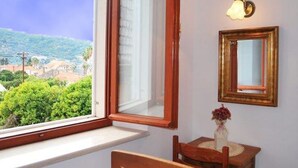 Villa | Ausblick vom Zimmer