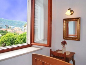 Villa | View from room - Spacious Villa in Lopud With Private Terrace (Dubrovnik)