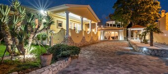 Vintage Villa in Istria near Sea