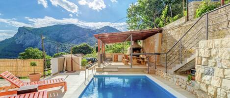 Villa | Pool