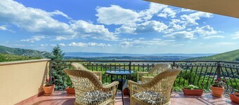 Holiday House Near Split