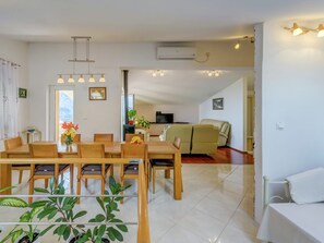 Villa | Restauranger