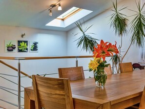 Villa | Tempat makan