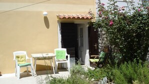 Casa | Balcón