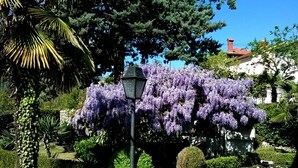 Leilighet | Eksteriør