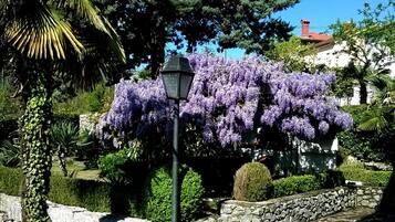 Apartment | Exterior