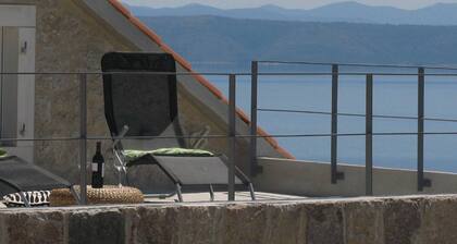 Stylish, Quiet and Beautiful Views Villa With a Pool