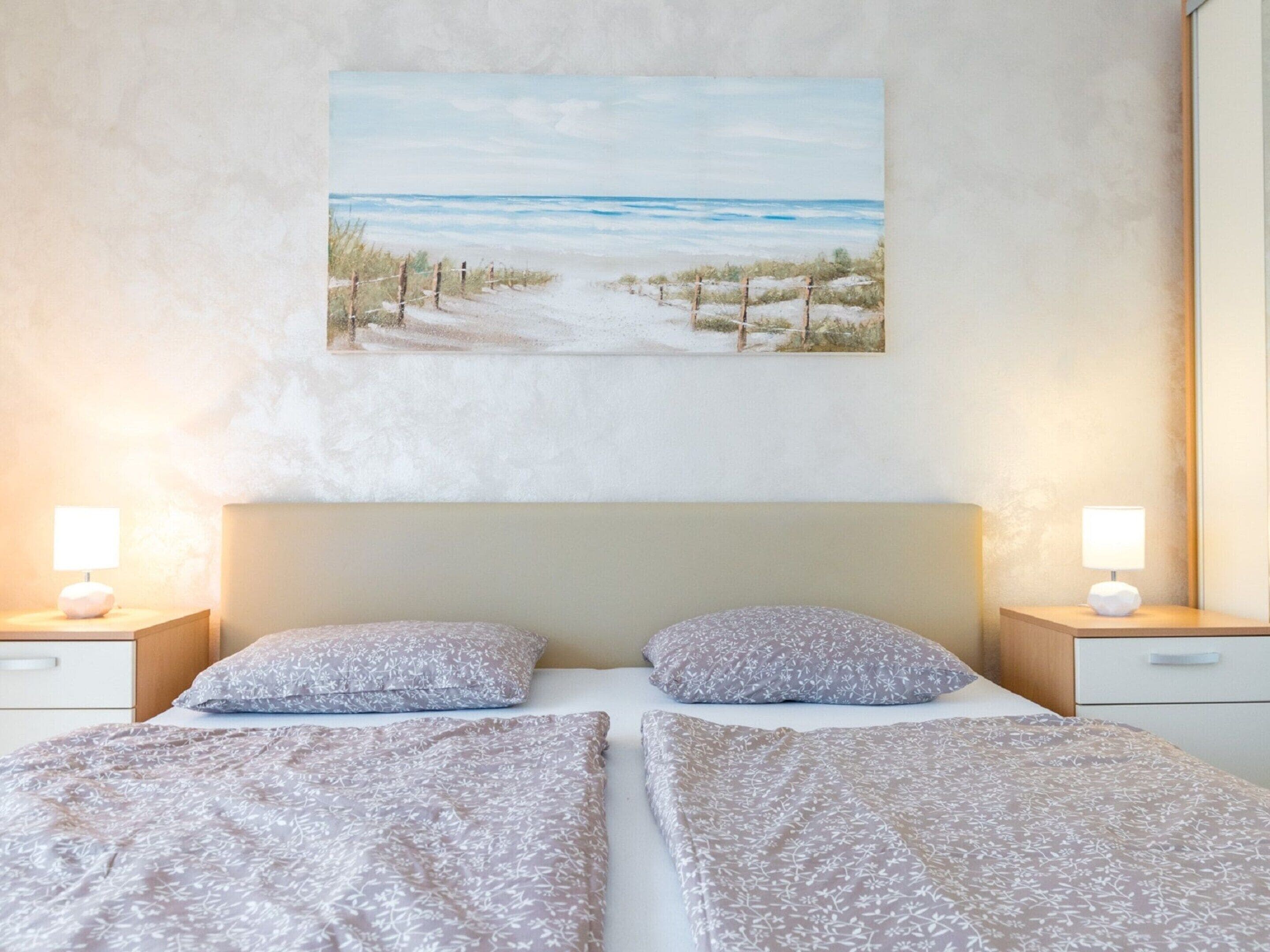 하우스 | 3 개의 침실, 침대 시트