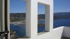 شرفة