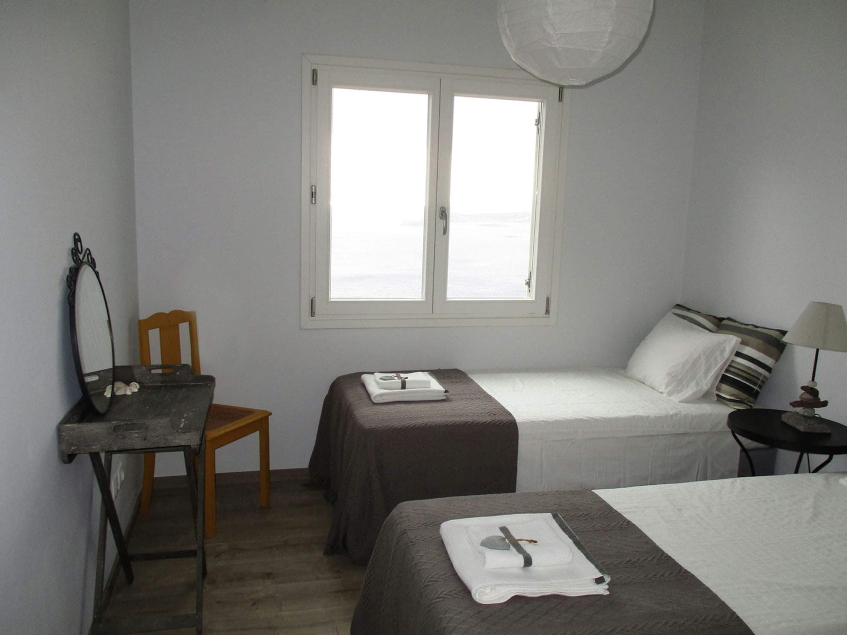 Villa | 3 Schlafzimmer, Bügeleisen/Bügelbrett, Bettwäsche