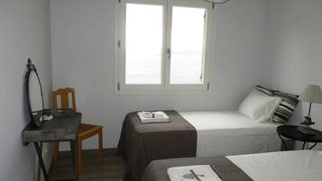 Villa | 3 Schlafzimmer, Bügeleisen/Bügelbrett, Bettwäsche