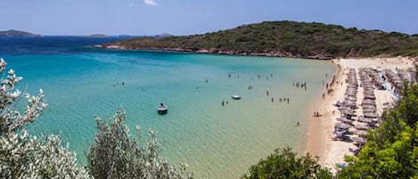 Villa | View from property