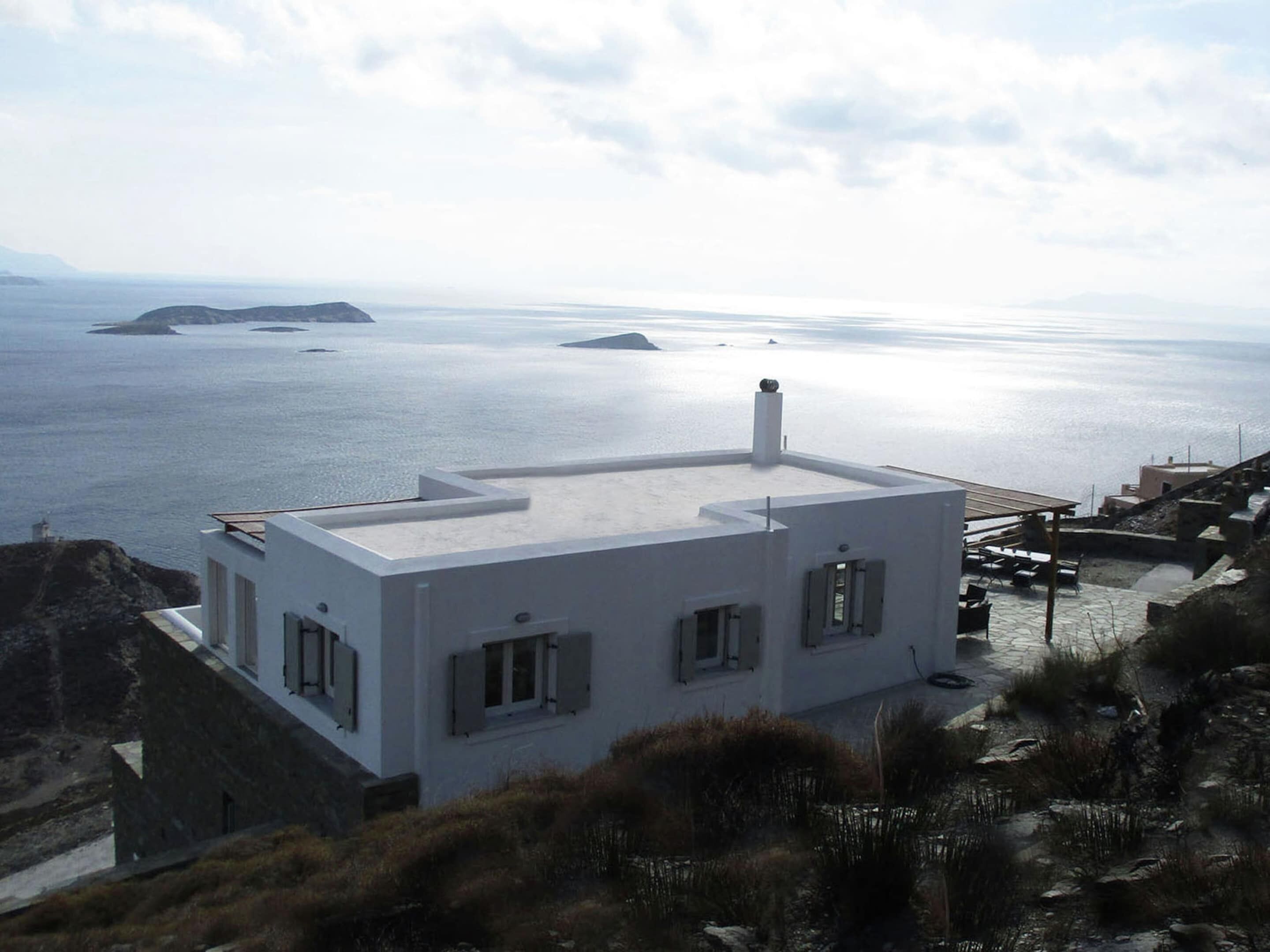 Villa | Exterior