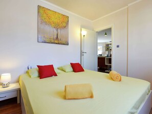 Villa | 3 Schlafzimmer, individuell eingerichtet