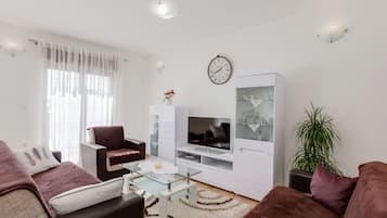 House | Living room