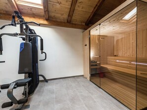 別墅 | Spa 療程