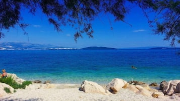 Villa | View from property