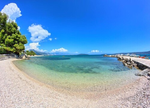 Villa in Kastel Novi Near Beach