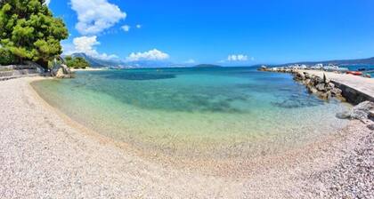 Villa in Kastel Novi Near Beach