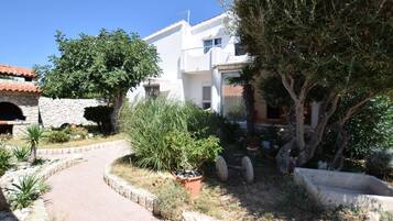 Apartment | Exterior