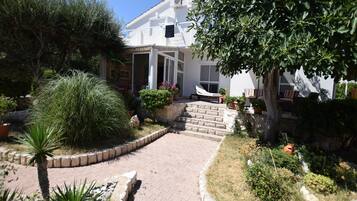 Căn hộ | Ngoại thất