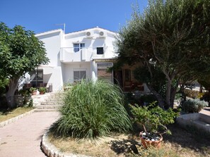 Appartamento | Esterni