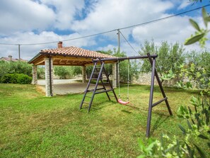 Villa | Servicios del alojamiento