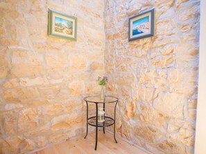 Villa | Interior detail - Villa in Medvidici With Pool Near Porec Beach (Sveti Lovrec)