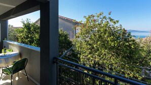 Apartemen | Balkon