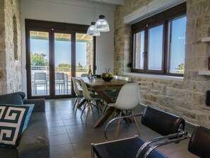 Vil·la | Servei de restauració