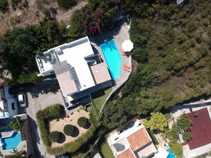 Villa | Exterior