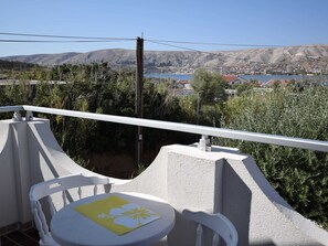 Apartment | View from property