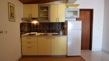 Apartment | Private kitchen