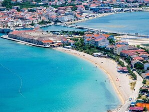 Căn hộ | Quang cảnh nhìn từ nơi lưu trú