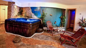Unclassified image, 5 of 40, button - Charming Villa With Great Mountains View, 80m Private Pool, 6 en Suite Bedrooms (Sestanovac)