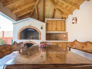 House | Dining - Holiday Home in Imotski With Pool (Imotski)