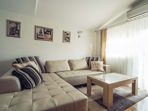 House | Living area