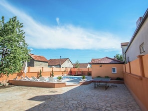 House | Pool | Indoor pool, outdoor pool