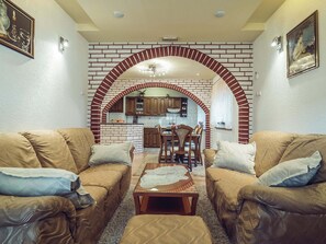 House | Living area